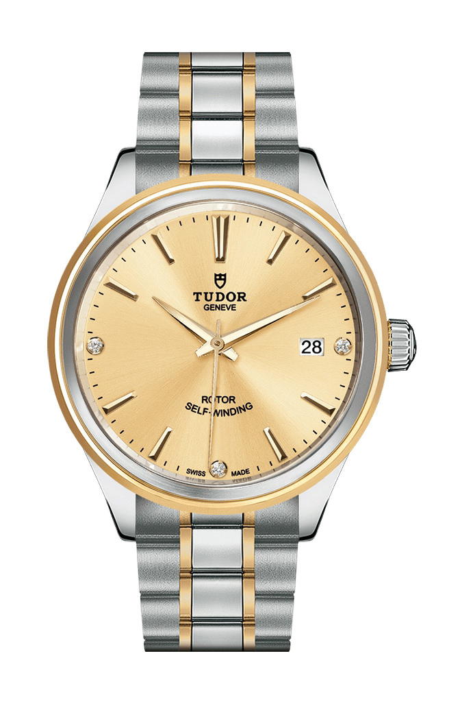 TUDOR Style
