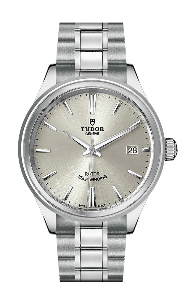 TUDOR Style