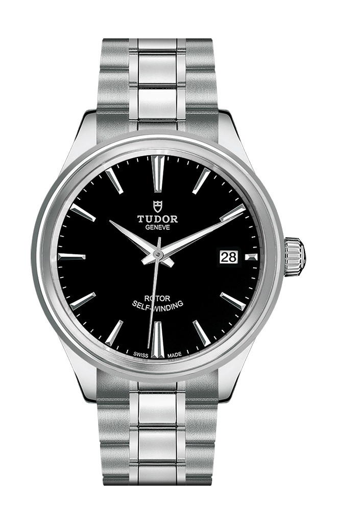 TUDOR Style