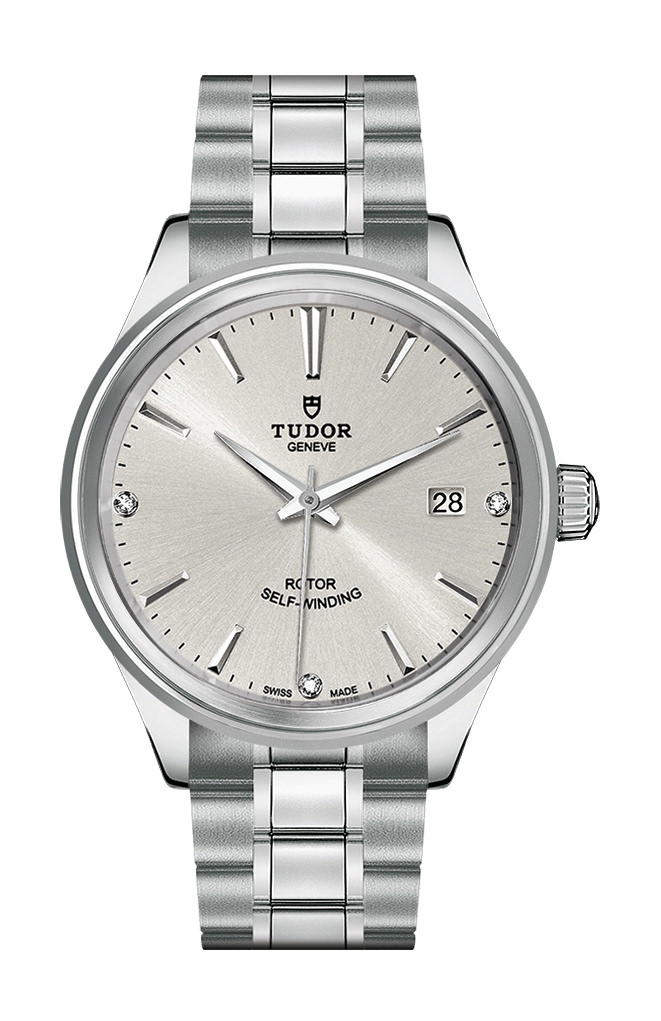 TUDOR Style