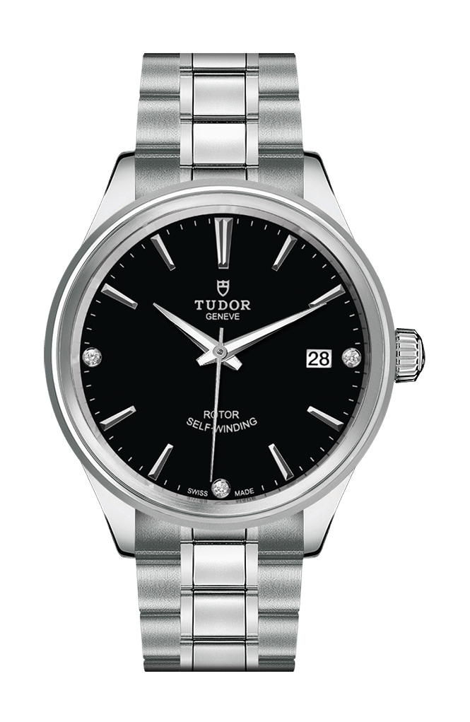 TUDOR Style