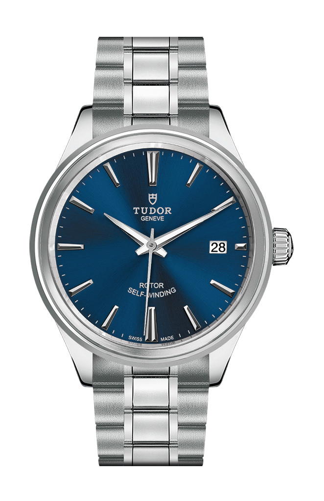 TUDOR Style