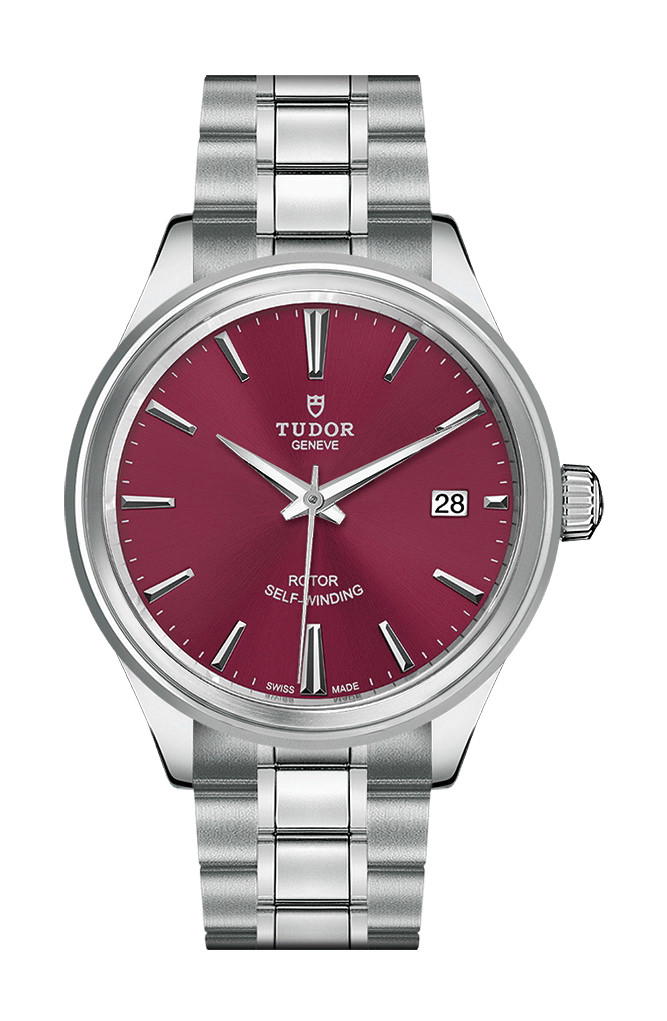 TUDOR Style