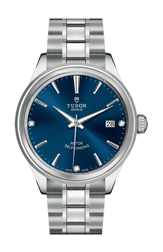 TUDOR Style