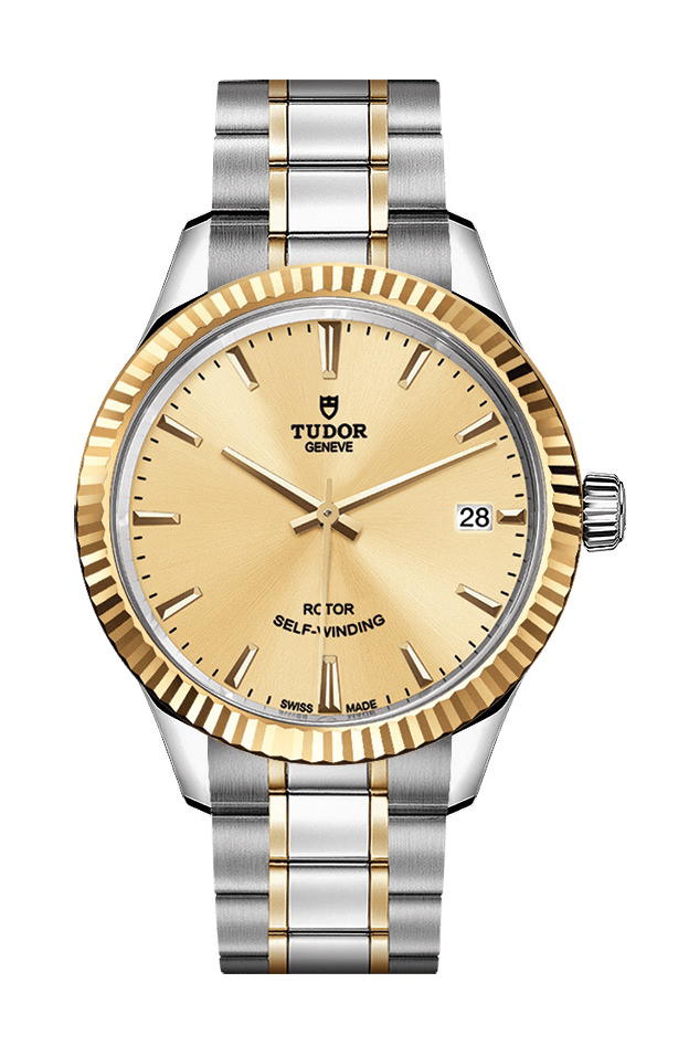 TUDOR Style