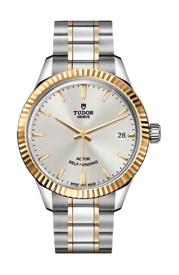 TUDOR Style