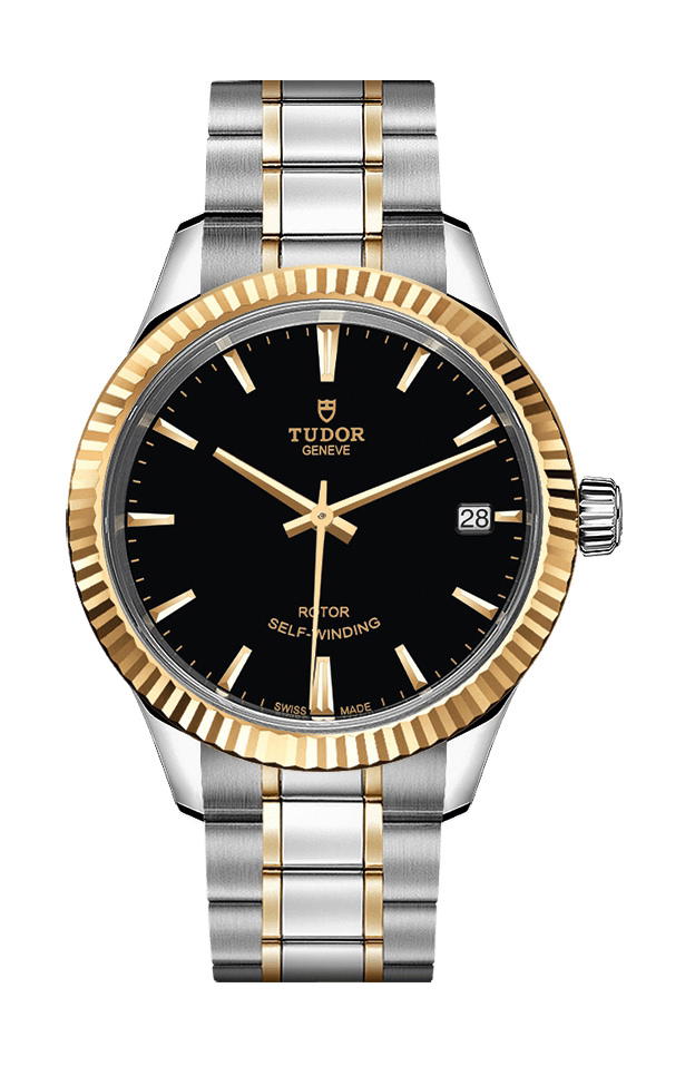 TUDOR Style