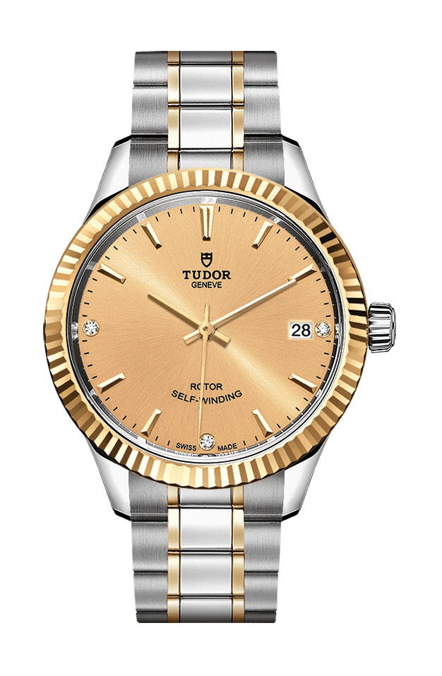 TUDOR Style