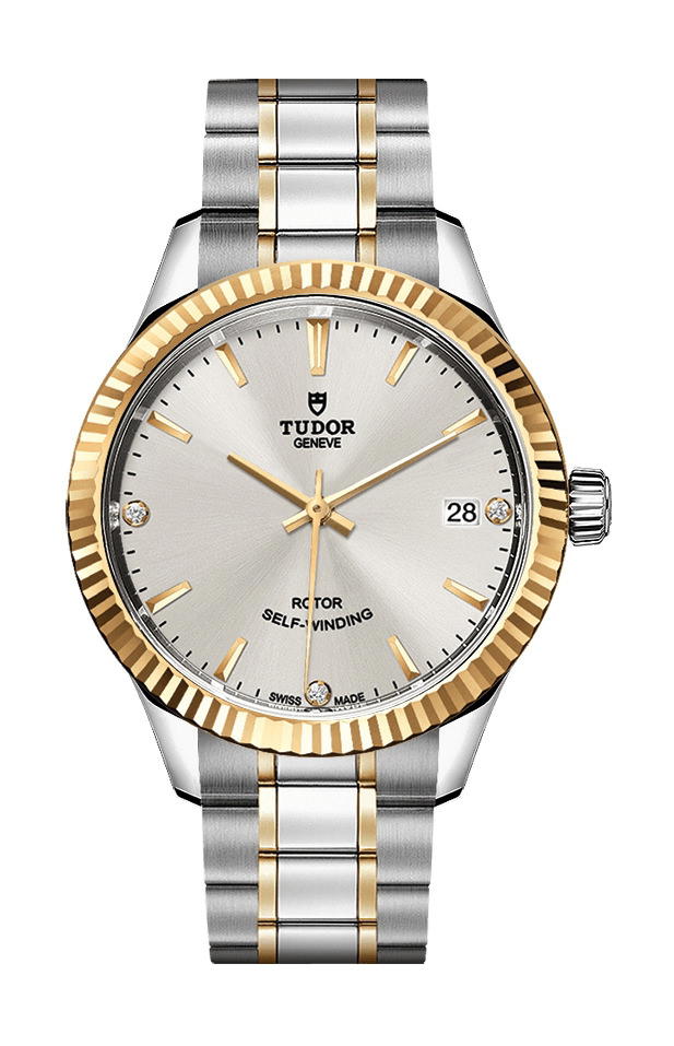 TUDOR Style