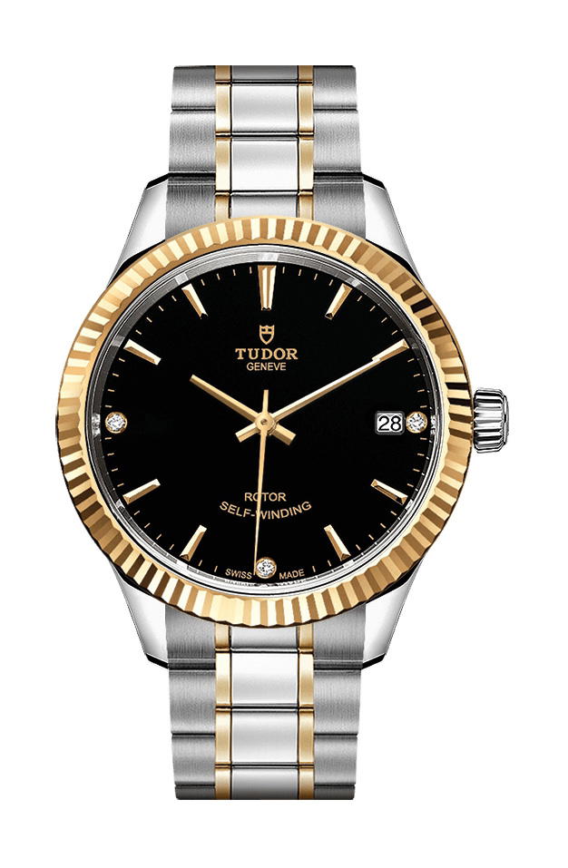TUDOR Style