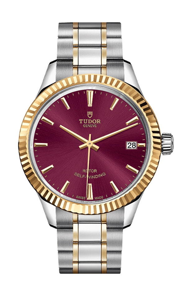 TUDOR Style