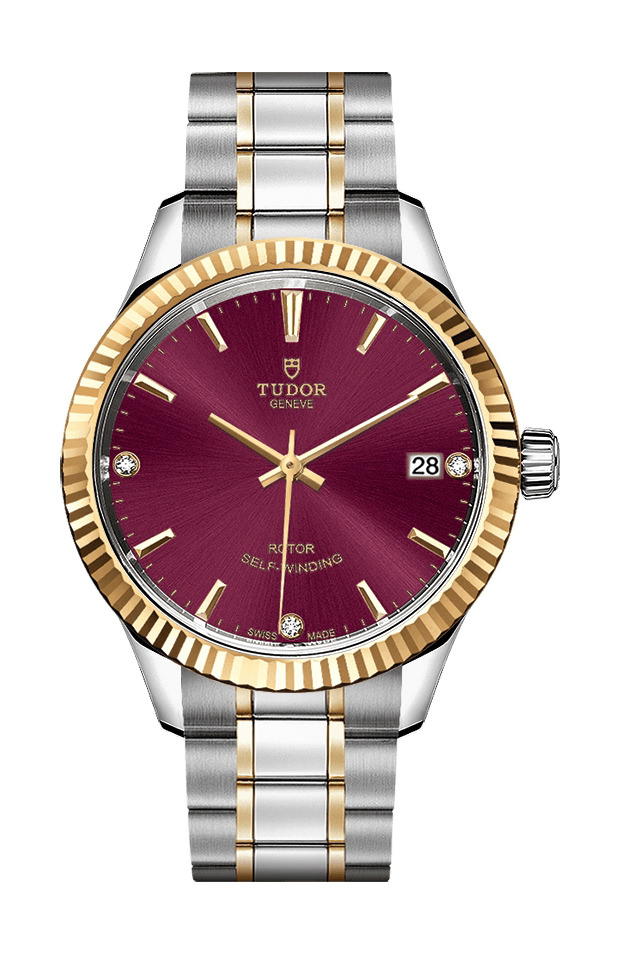 TUDOR Style