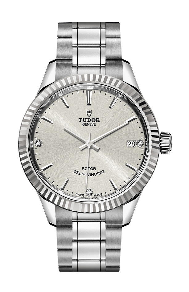 TUDOR Style