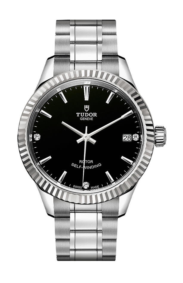 TUDOR Style