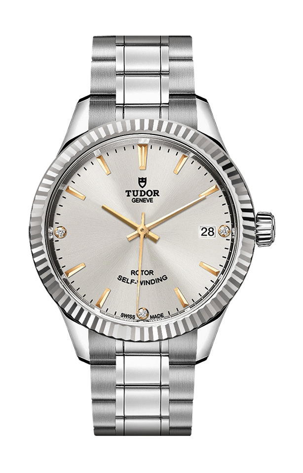 TUDOR Style