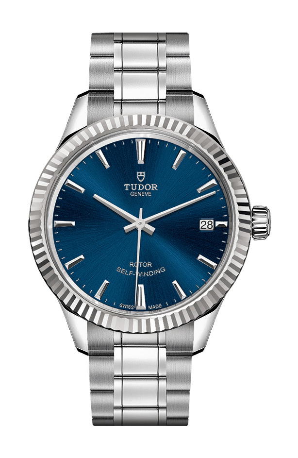 TUDOR Style