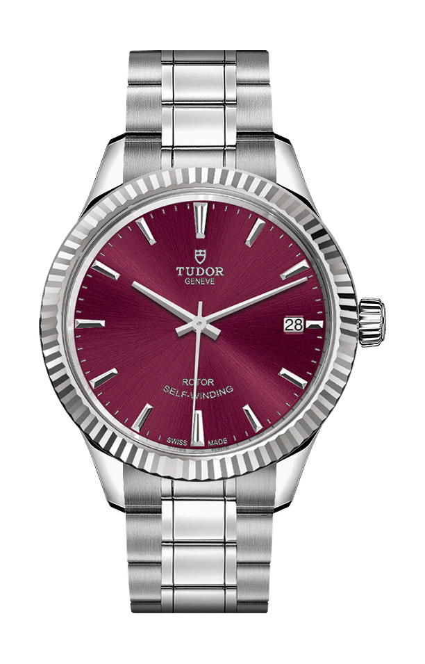 TUDOR Style
