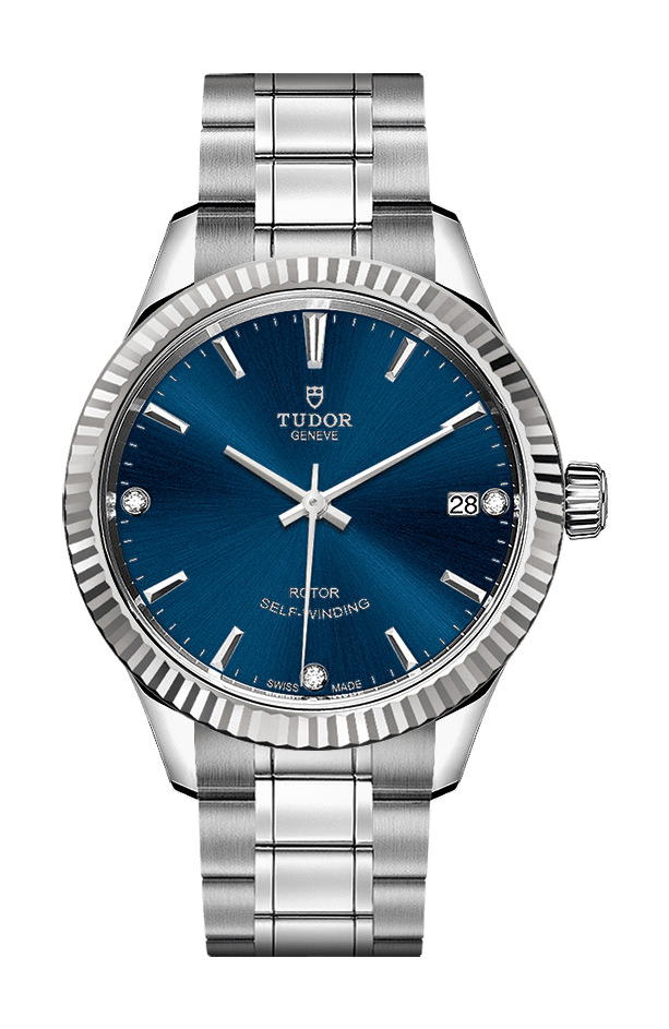 TUDOR Style