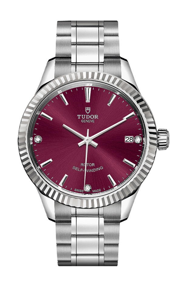 TUDOR Style