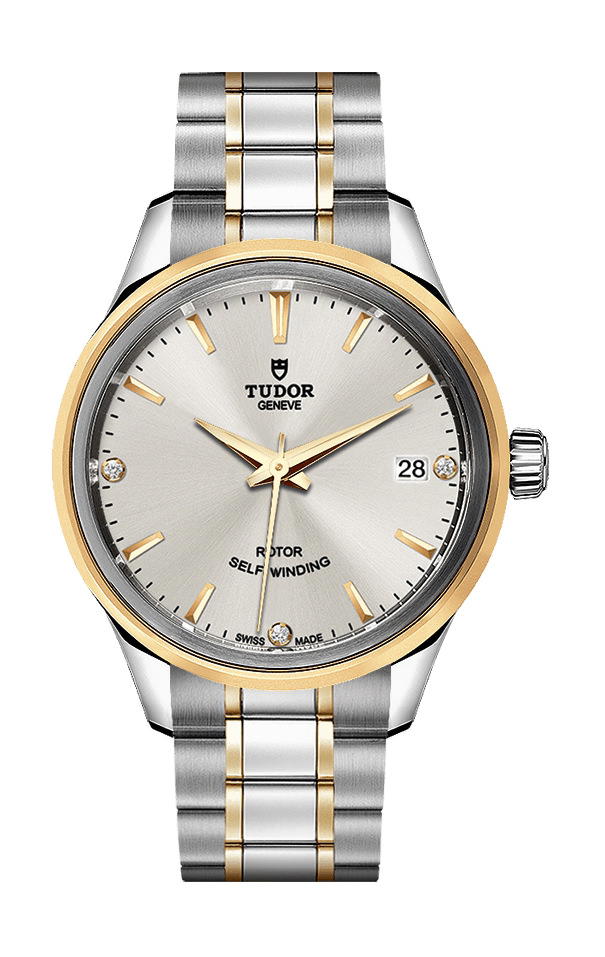 TUDOR Style