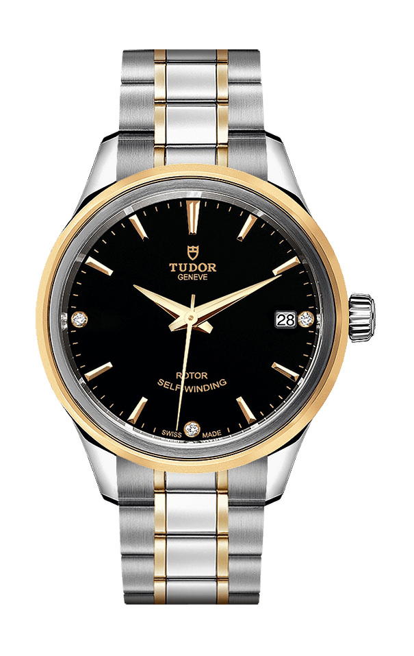 TUDOR Style