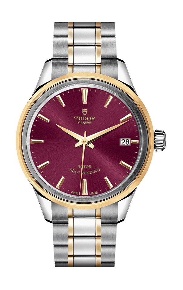TUDOR Style