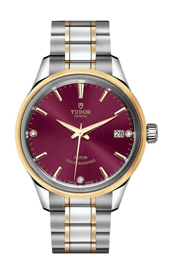 TUDOR Style