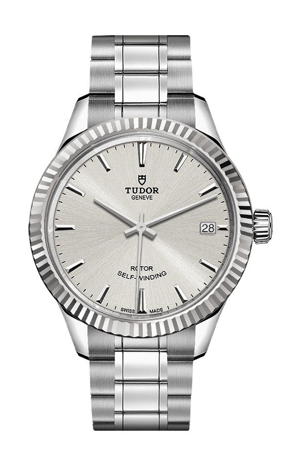 TUDOR Style