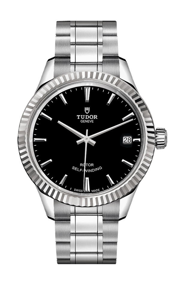 TUDOR Style
