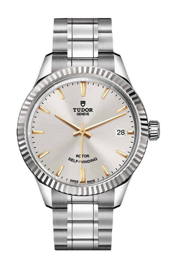 TUDOR Style