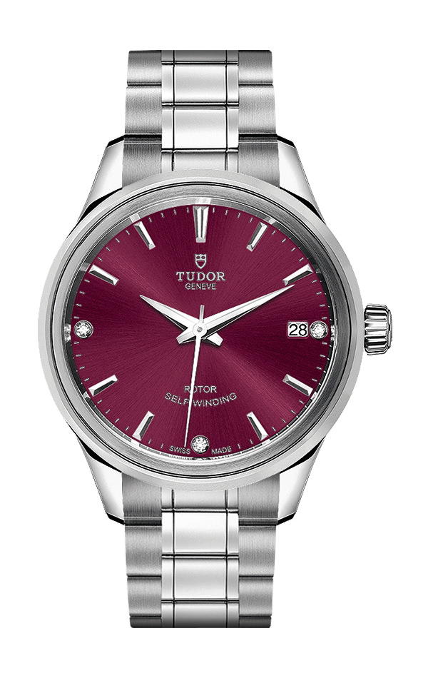 TUDOR Style
