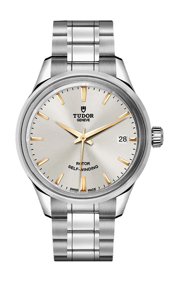 TUDOR Style