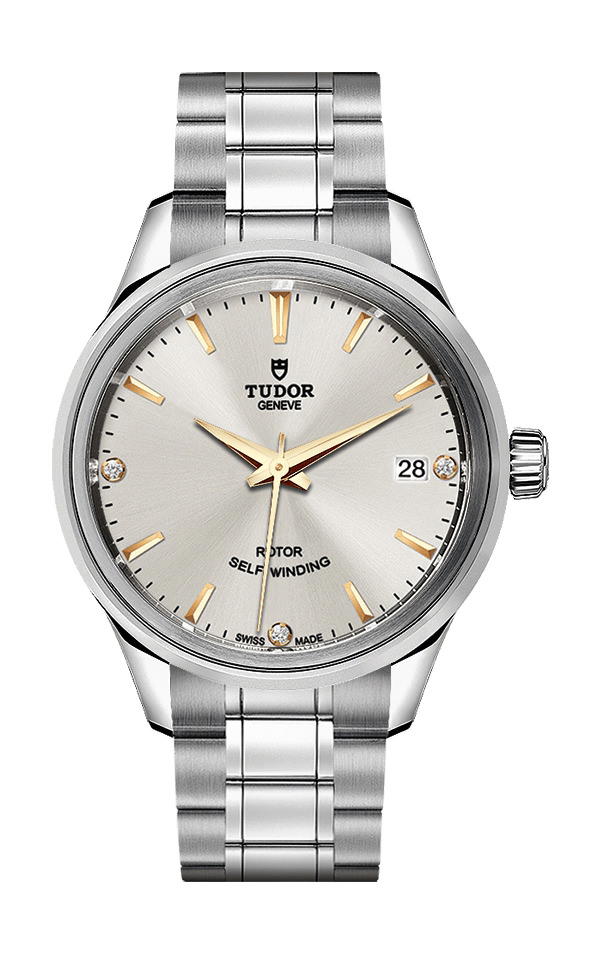 TUDOR Style