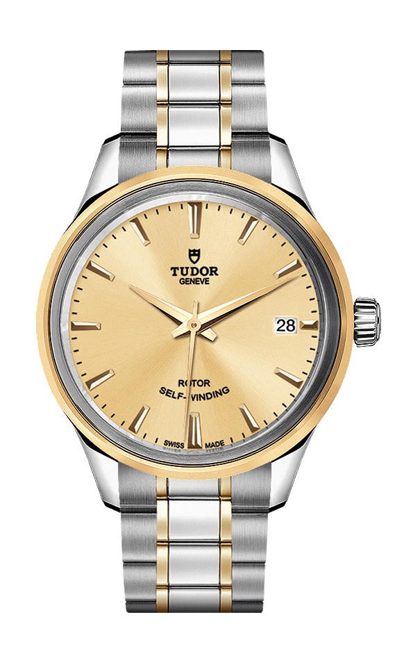 TUDOR Style