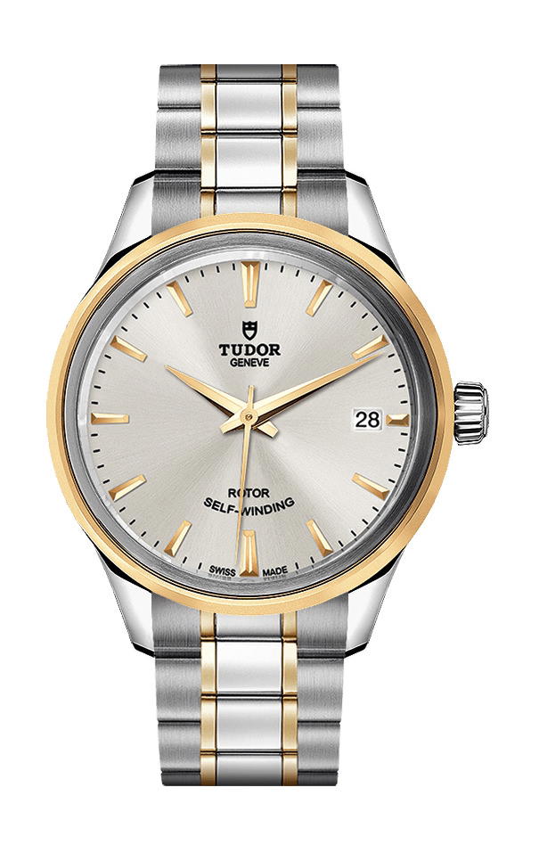 TUDOR Style