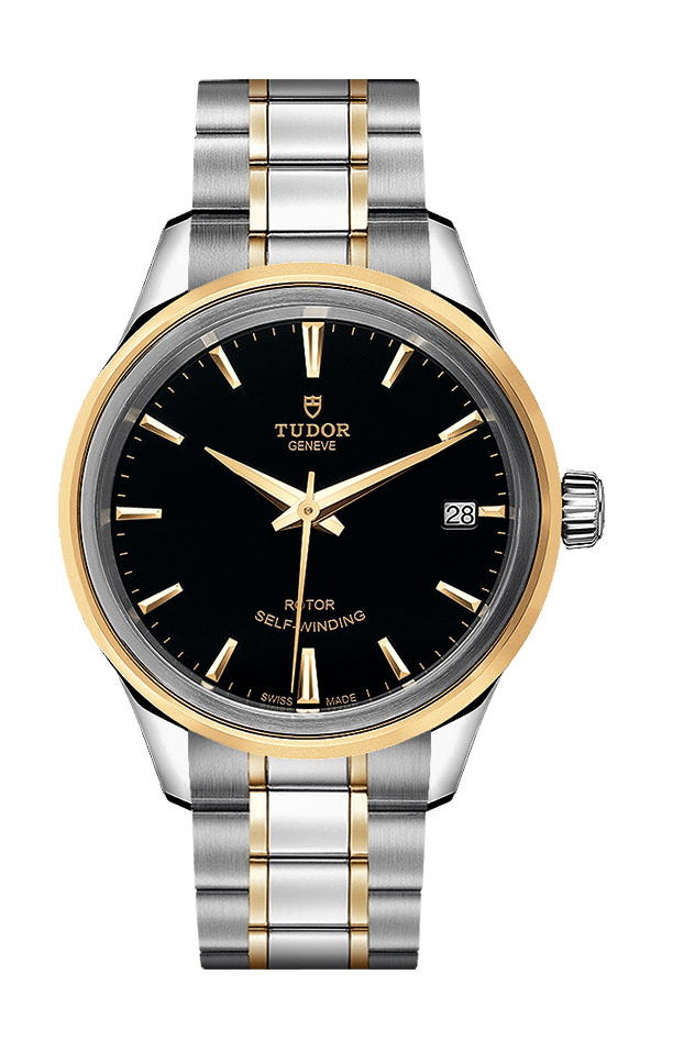 TUDOR Style