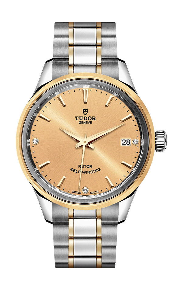TUDOR Style