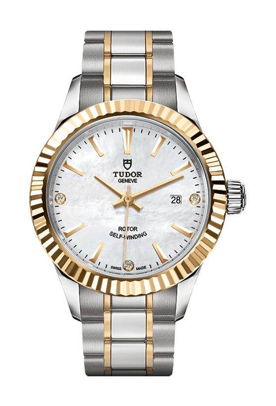 TUDOR Style