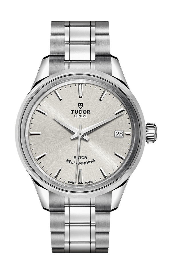 TUDOR Style