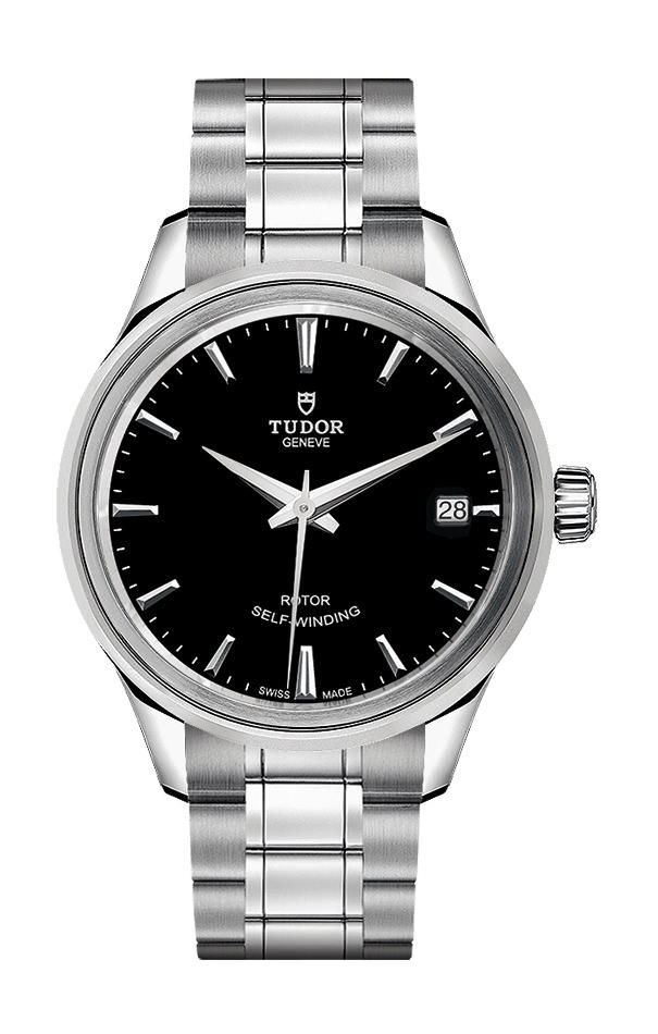 TUDOR Style