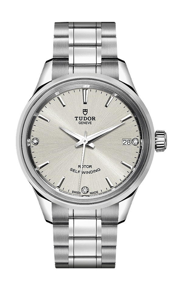 TUDOR Style