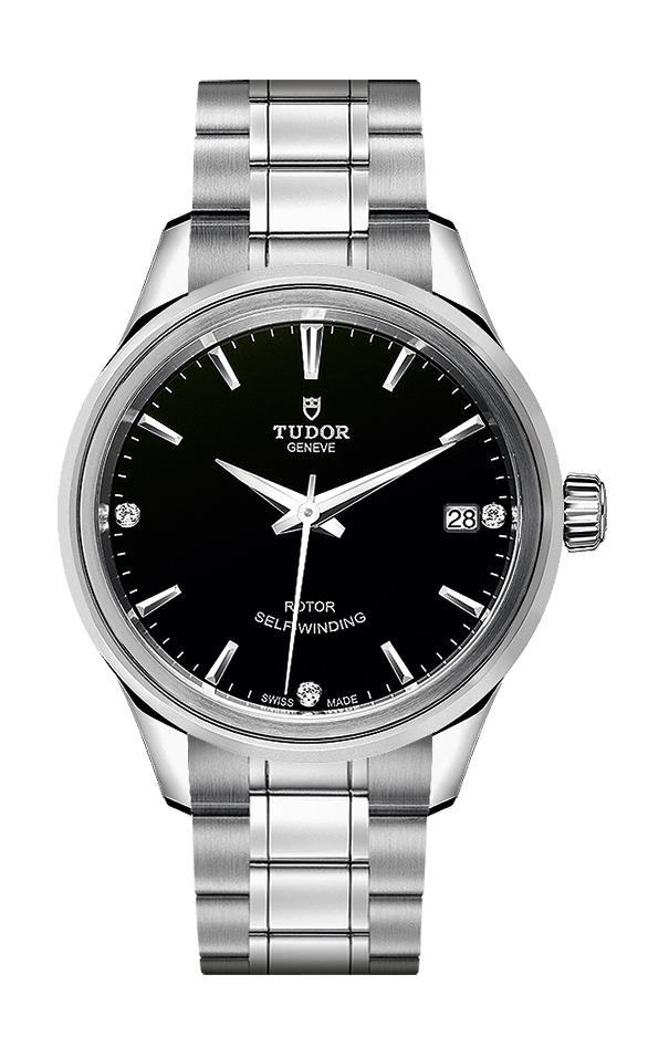 TUDOR Style
