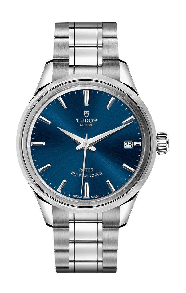 TUDOR Style