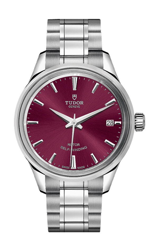 TUDOR Style