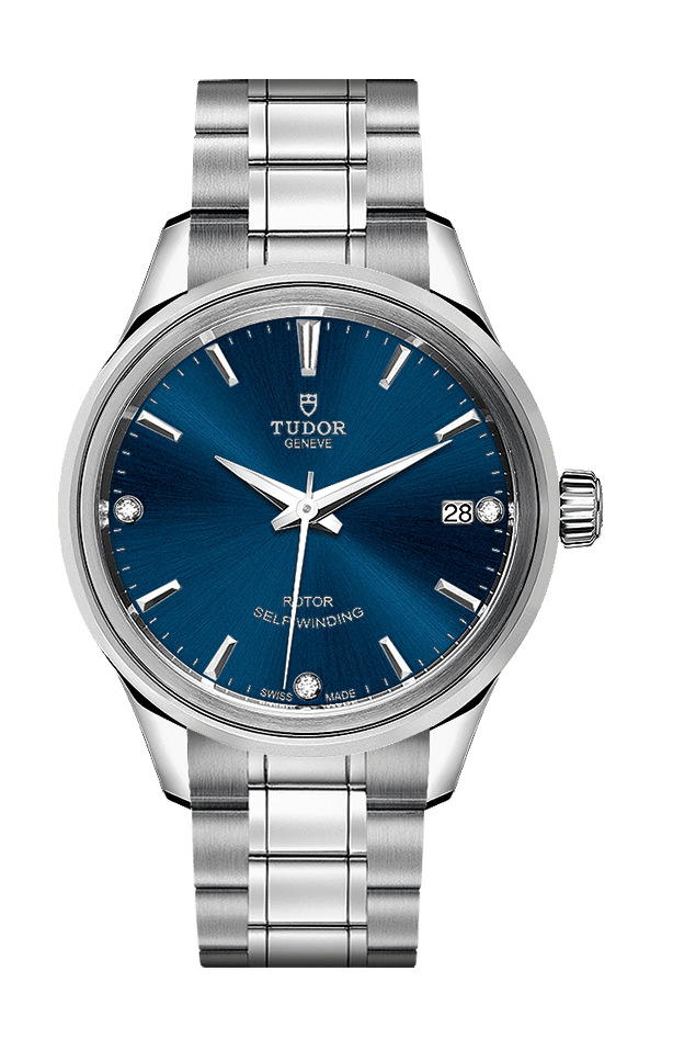 TUDOR Style