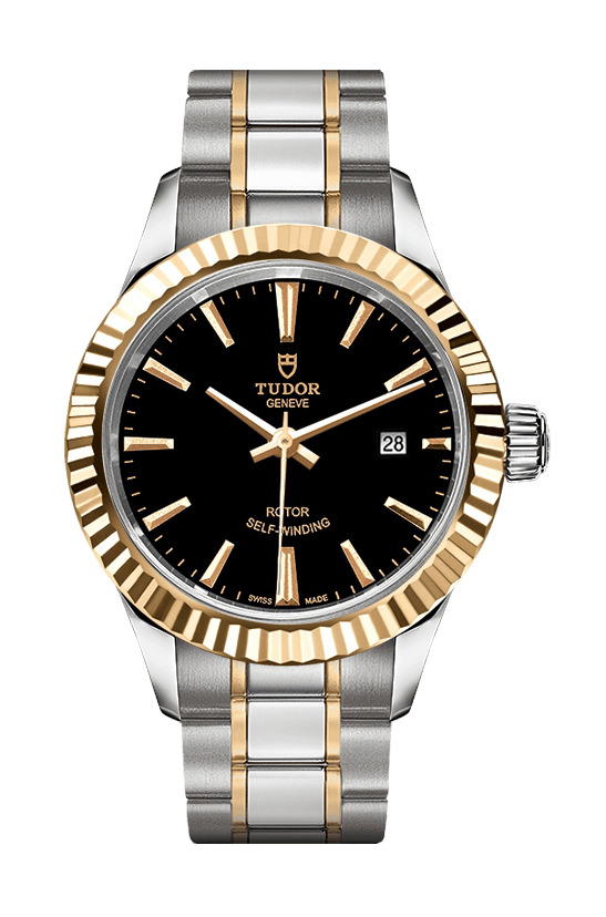 TUDOR Style