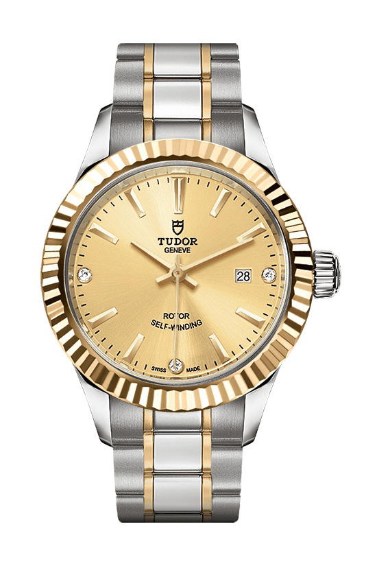 TUDOR Style