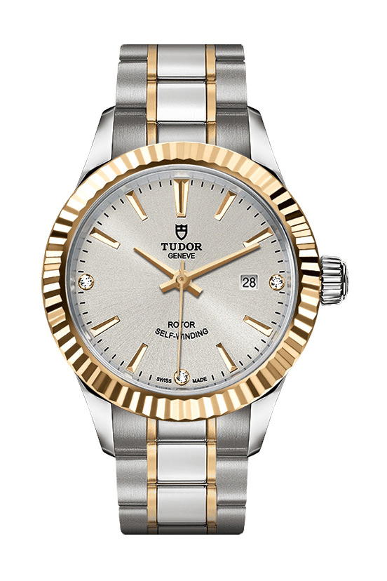 TUDOR Style