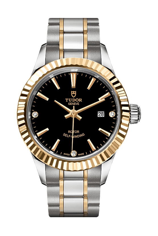 TUDOR Style