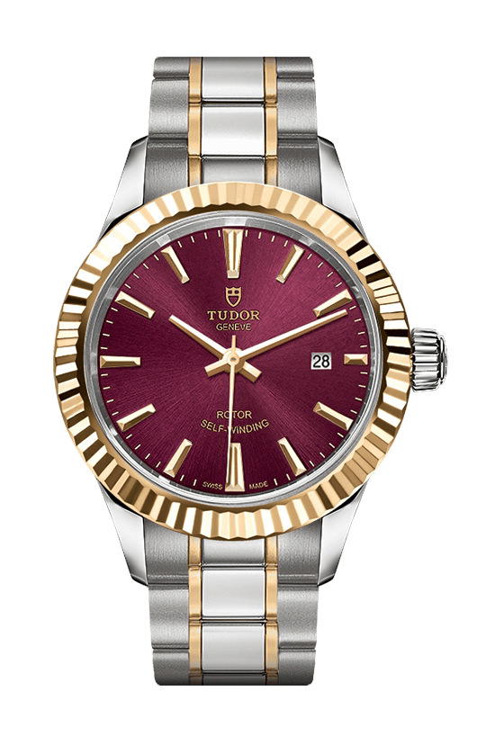 TUDOR Style